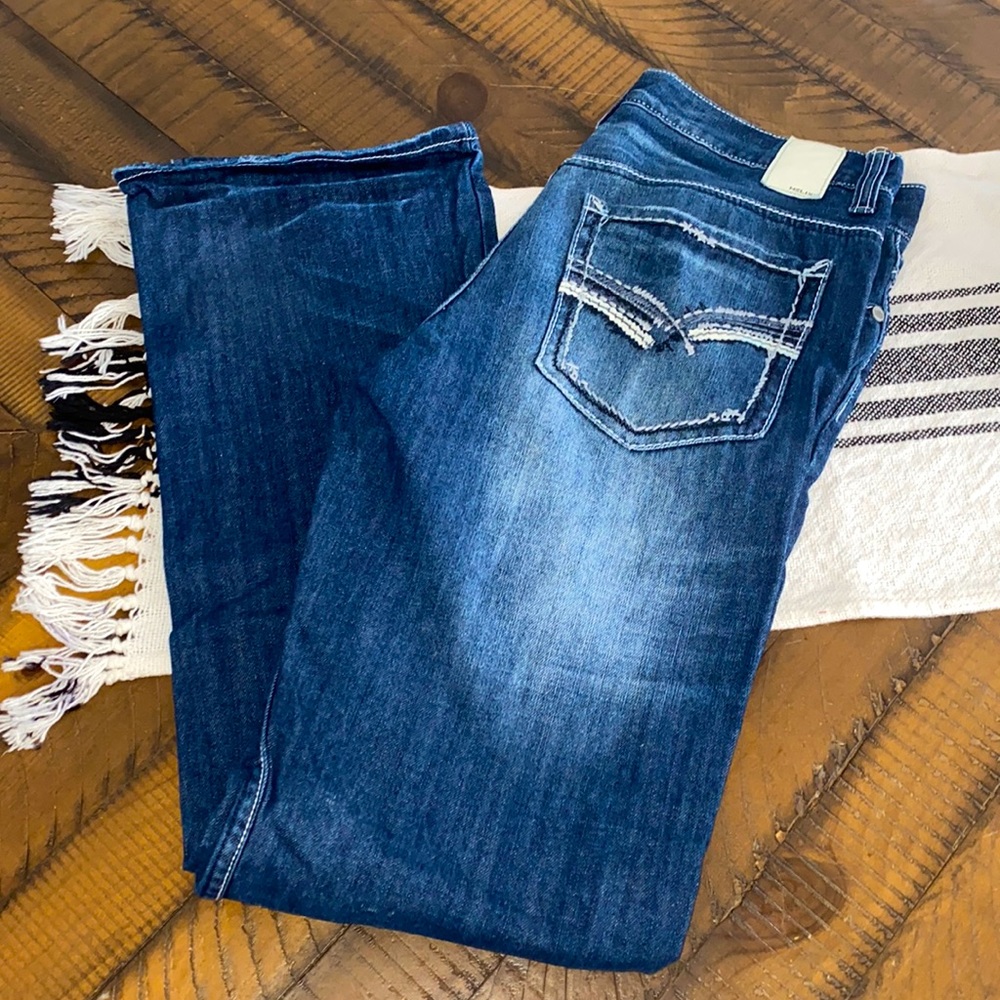 New Helix Men’s Jeans 32 x 34!